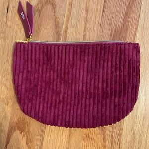 (2 for $10) Ipsy September 2020 make up bag